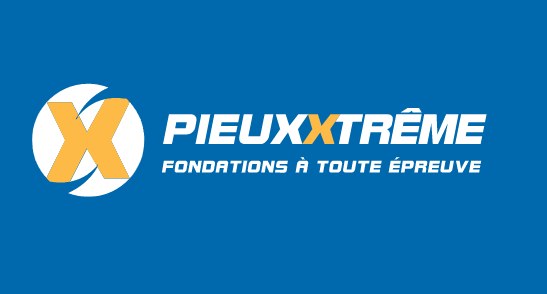 Logo PIEUX XTRÊME OUTAOUAIS