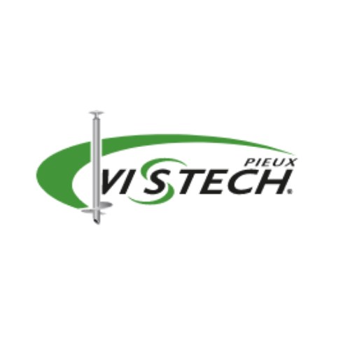 Logo PIEUX VISTECH BSL
