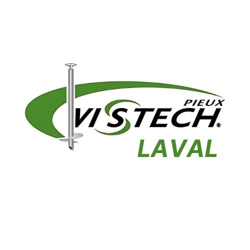 Logo PIEUX VISTECH LAVAL